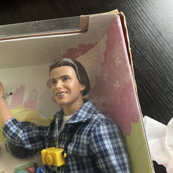 Barbie Happy Family Collection - Picture 6 of 10